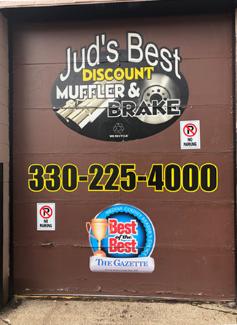 Jud's Best - Brunswick